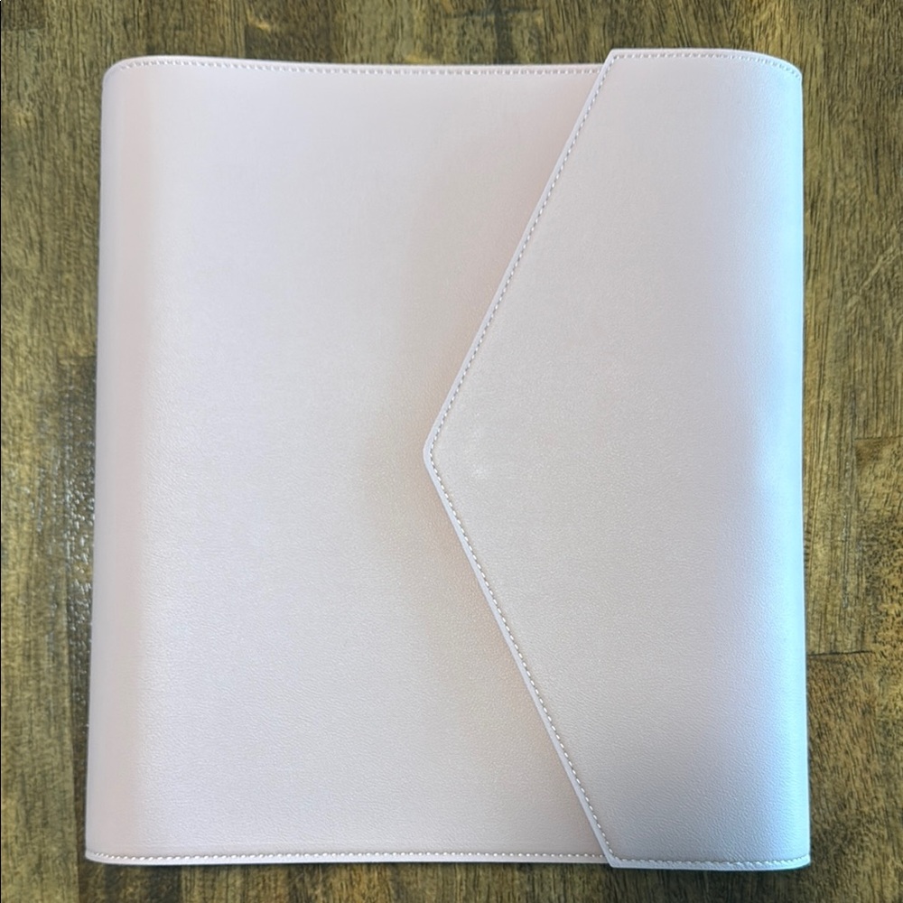 The Budget Mom - Portfolio w/ Budget Planner